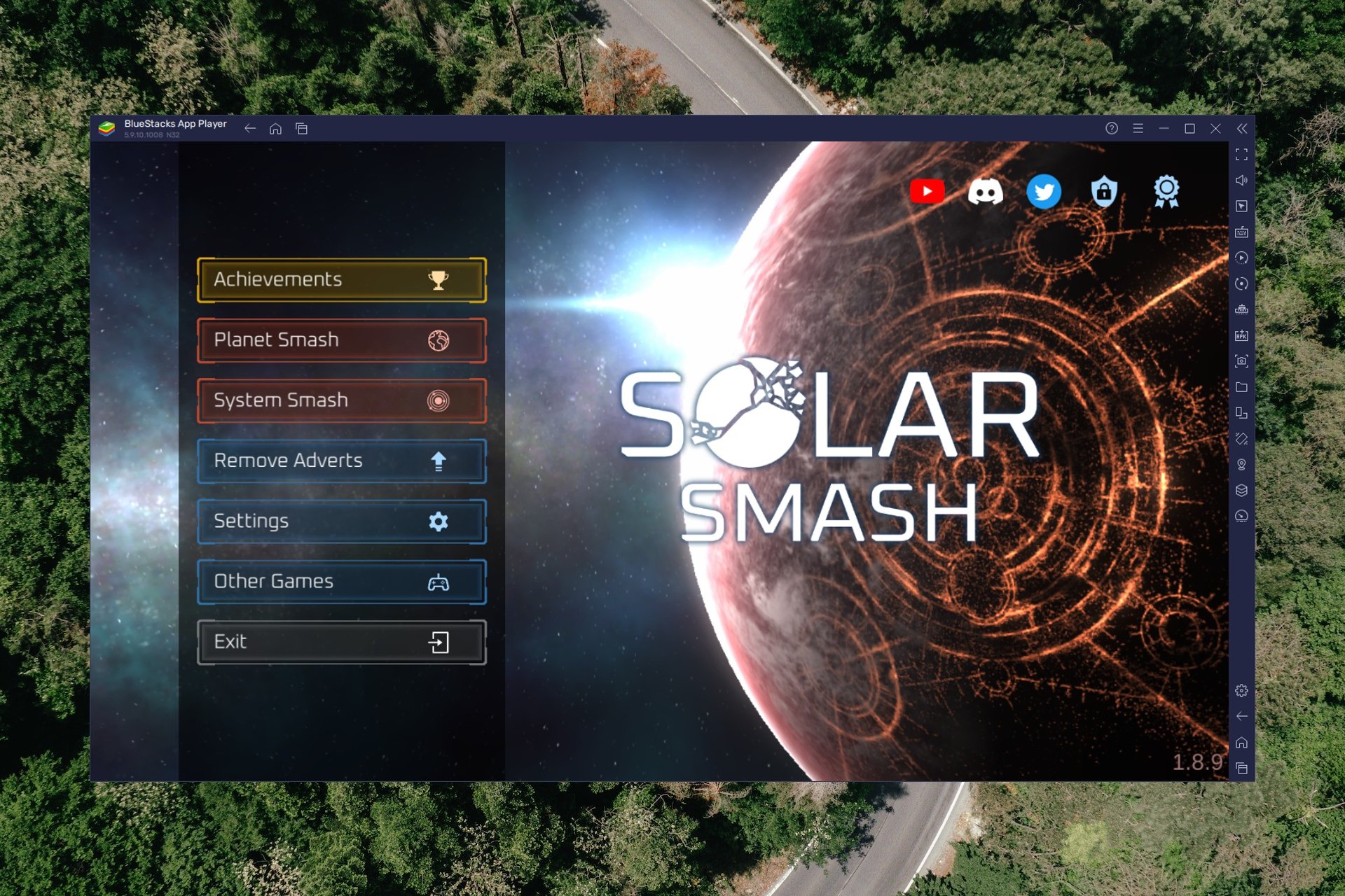 How to Download and Play Solar Smash on Windows 10 & 11 – WindowsReport.com