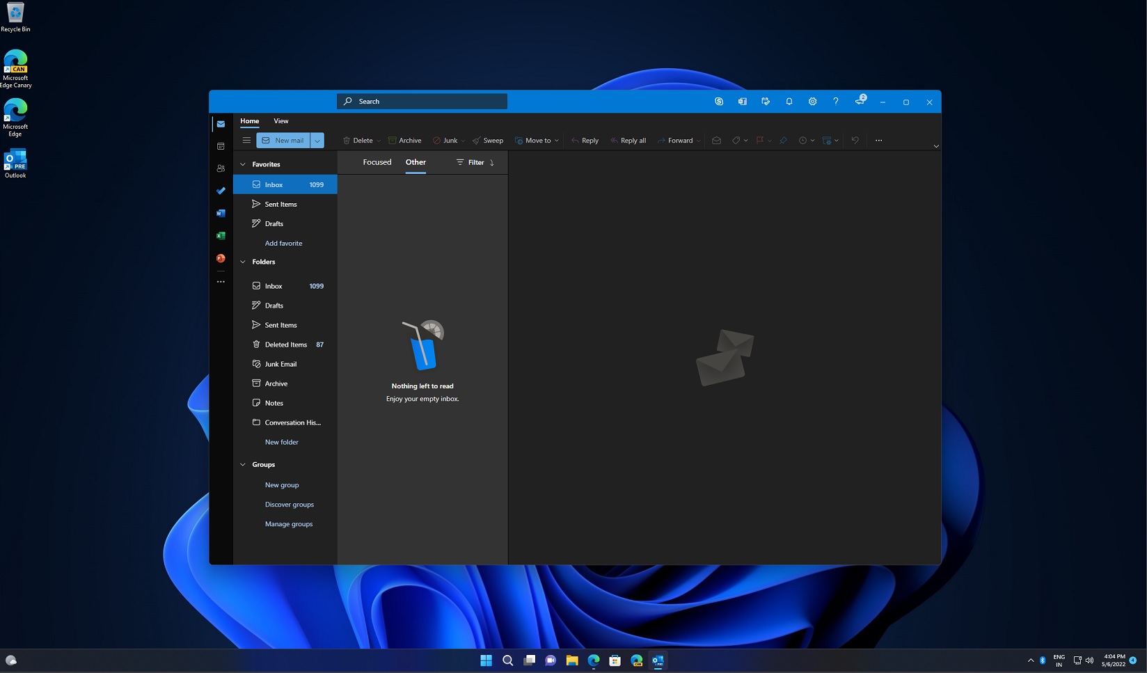 Windows 11’s new Outlook app now supports Gmail, personal accounts – WindowsLatest