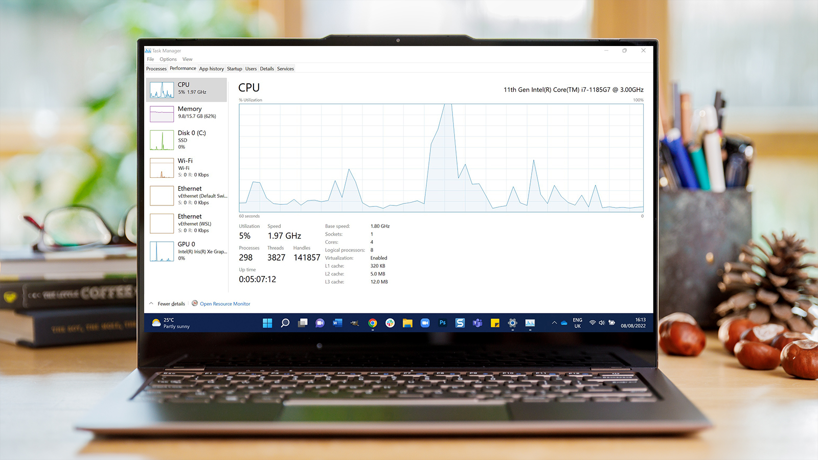 Windows 11’s latest update fixes a serious performance bug – Tech Advisor