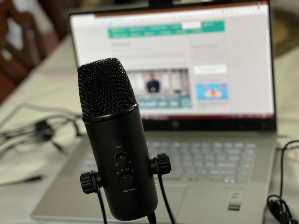 How to set up and test a new microphone on Windows 10 and 11 – OnMSFT.com