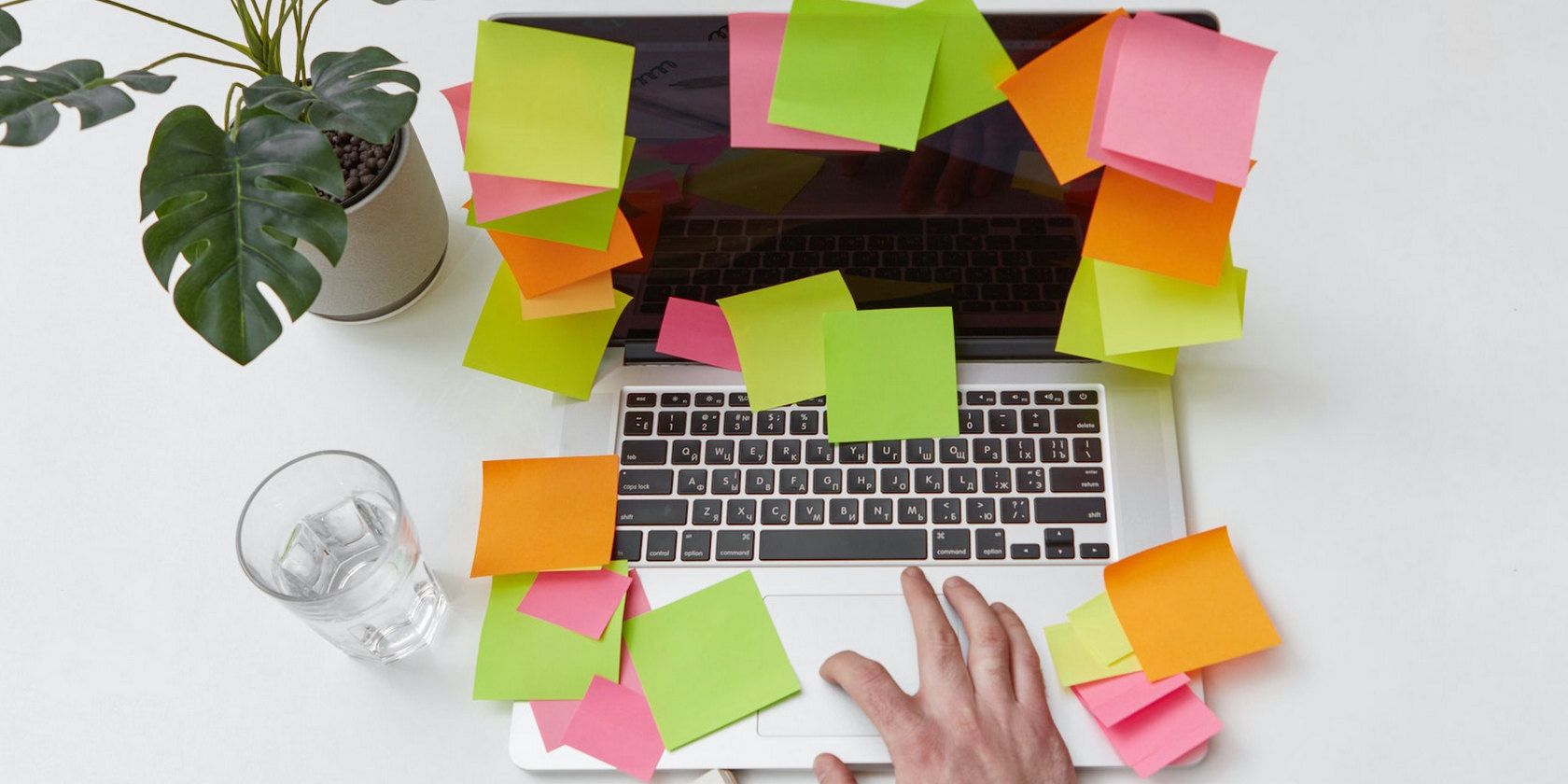 How to Fix a Malfunctioning Sticky Notes App in Windows 11 – MUO – MakeUseOf