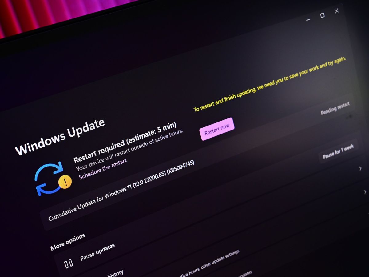 Windows 11 version 22H2: Everything you need to know about Microsoft's next big OS update – Windows Central