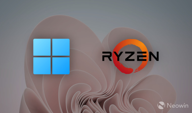 AMD releases new chipset driver with official Windows 11 22H2 support – Neowin