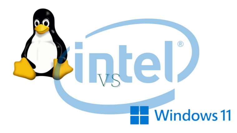 Linux could leave Windows 11 in the dust as Intel hybrid CPUs get further optimizations – Neowin