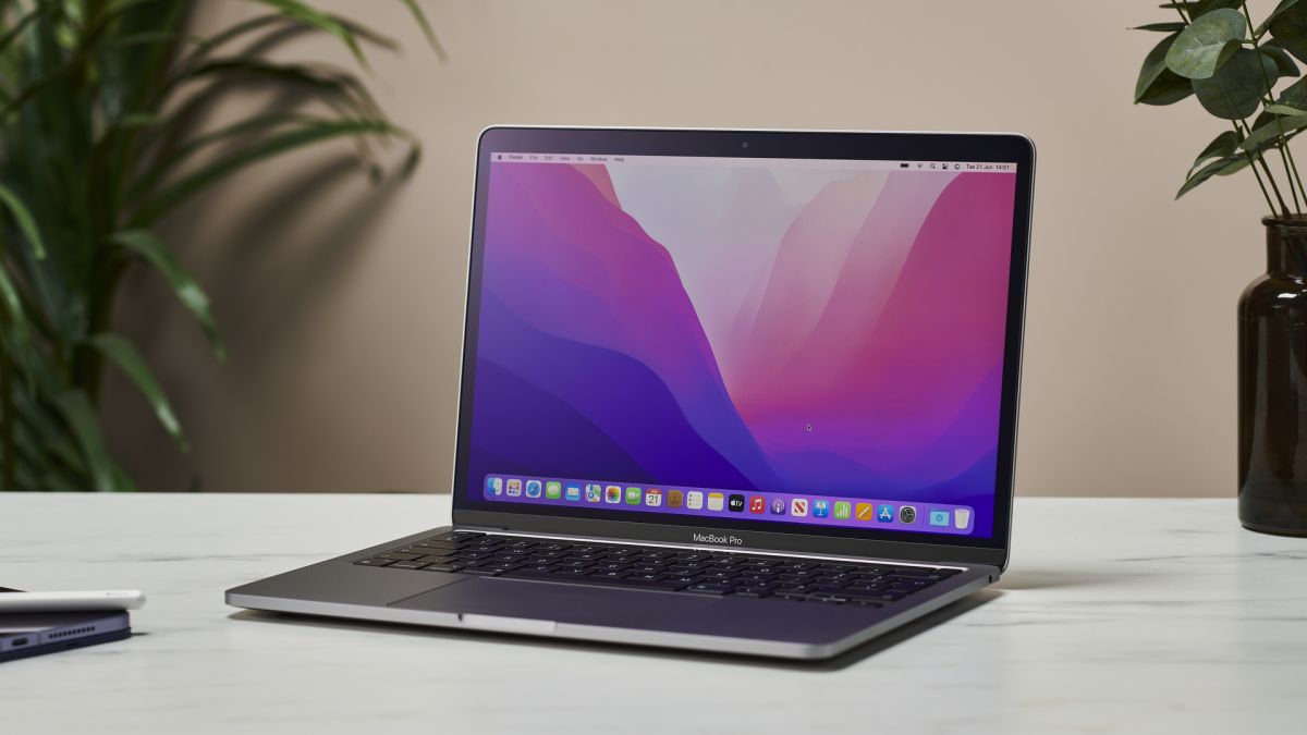Installing Windows 11 on Apple Macs is now as simple as a single click – TechRadar