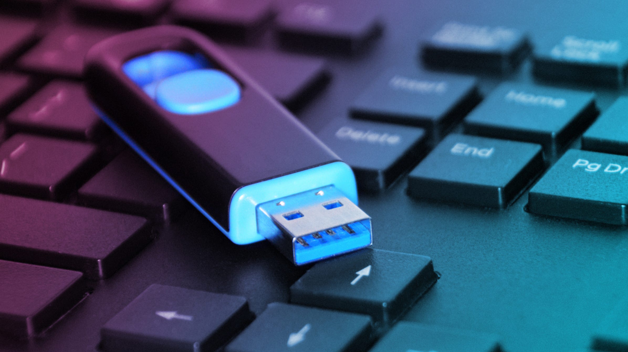 How to Install Windows 11 From a USB Drive – How-To Geek