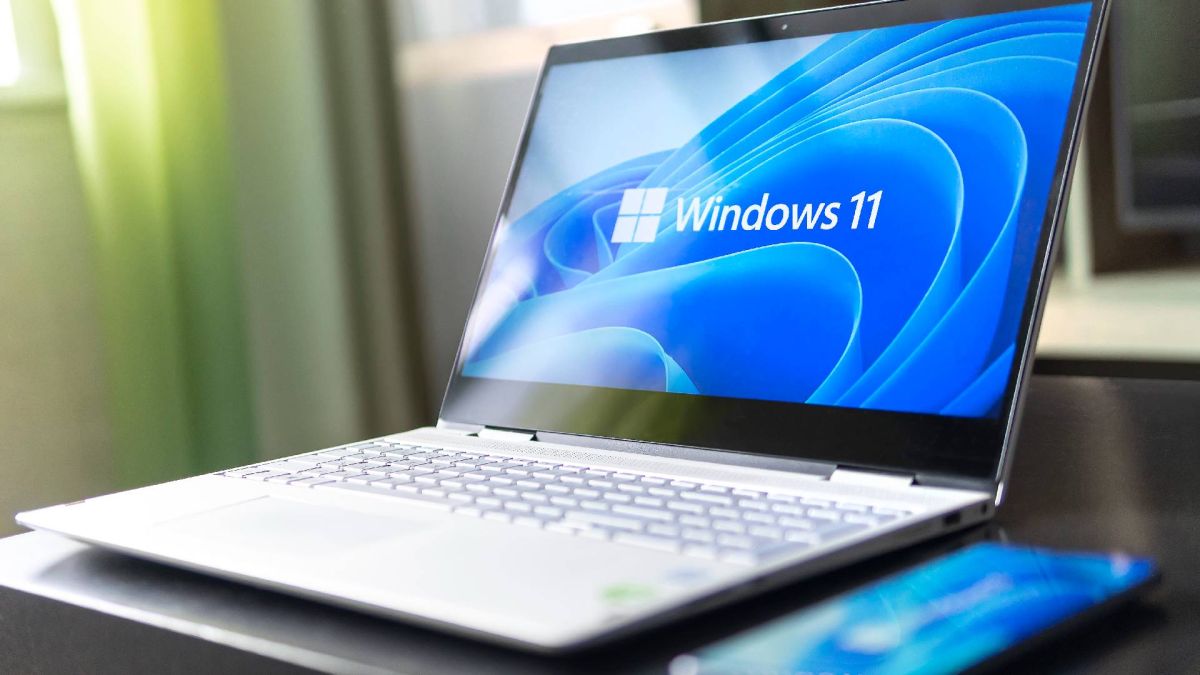 The next Windows 11 update could transform your laptop – and it's coming soon – TechRadar