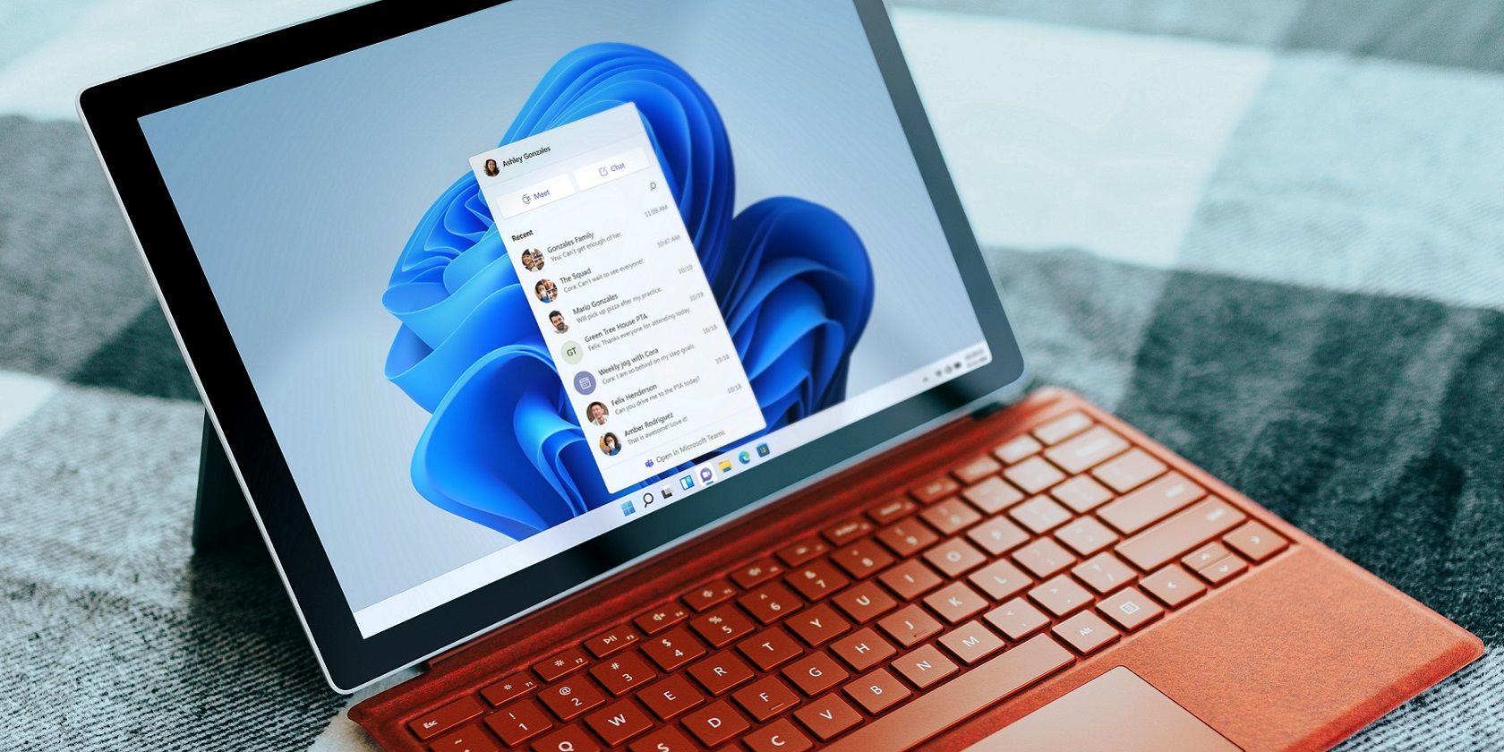 How to Fix the Microsoft Teams 0xc0000020 Error in Windows 11 – MUO – MakeUseOf