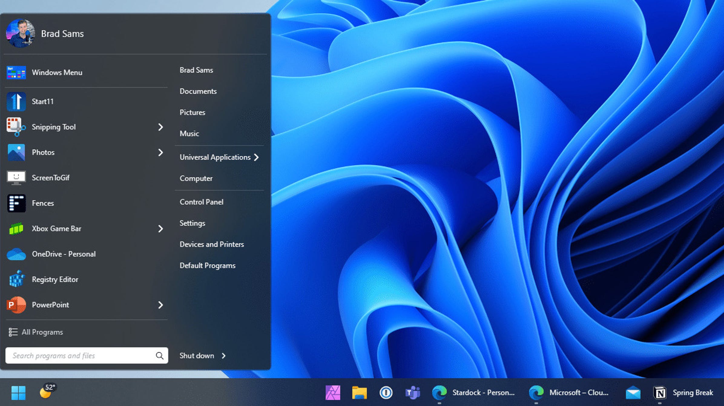 Steam Now Sells a New Start Menu for Windows 11 – How-To Geek