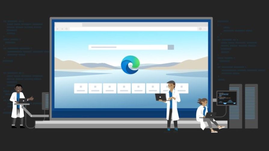 New Microsoft Edge feature will squeeze out even more performance on Windows 11 – TechRadar