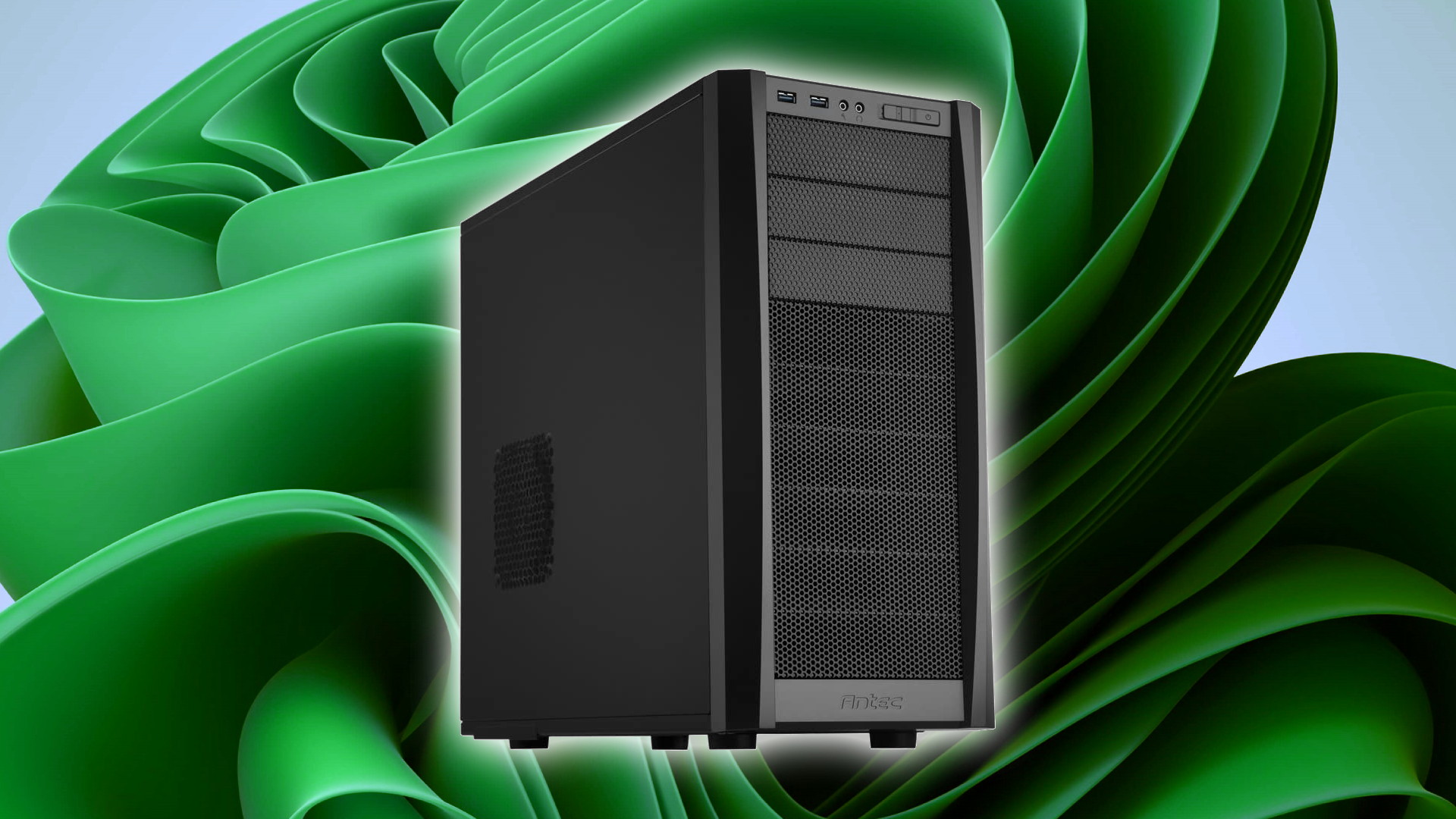 Windows 11 update speeds up your gaming PC, sort of – PCGamesN