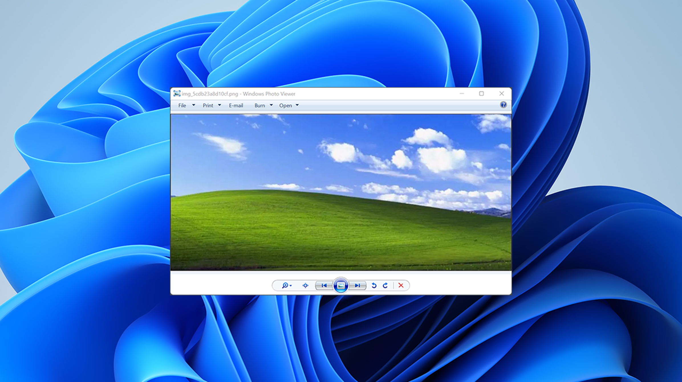 How to Make Windows Photo Viewer Your Default Image Viewer on Windows 11 – How-To Geek