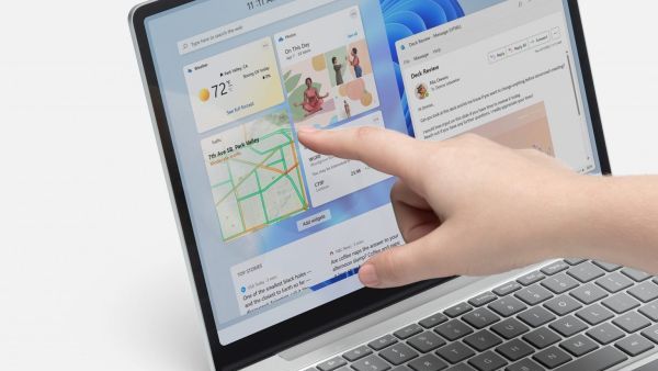6 handy Windows 11 tricks that make my life easier — are you using all 6? – Laptop Mag