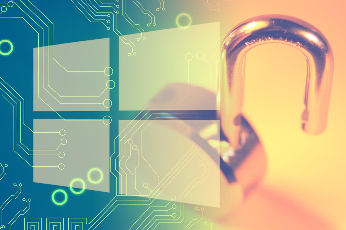 Windows 11: Should you bypass the hardware block? – Computerworld