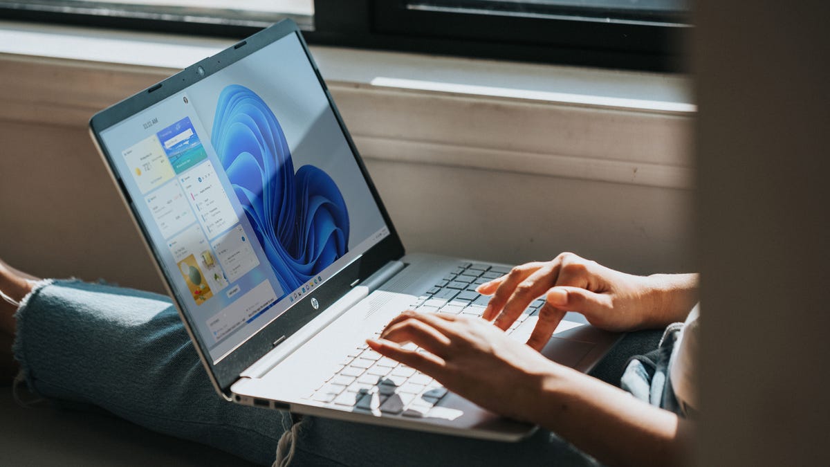 How To Set Up a New Windows 11 Computer – Gizmodo